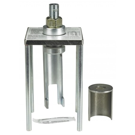 Bosch Injector Remover - Detroit Diesel Series 60 5876